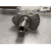 #SM05 Crankshaft Standard From 2010 Toyota Prius  1.8